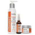 Best-Selling Trio Skincare Set