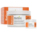 Retinol Moisturizer (120ml) plus Travel Size (40ml)
