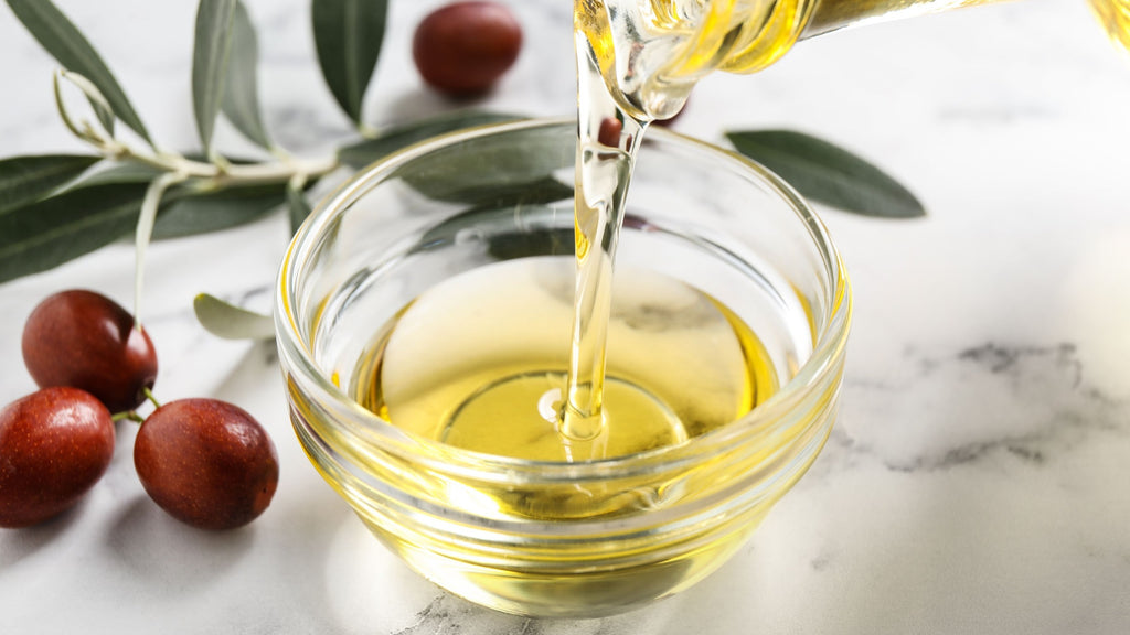 The Amazing Power of Jojoba Oil