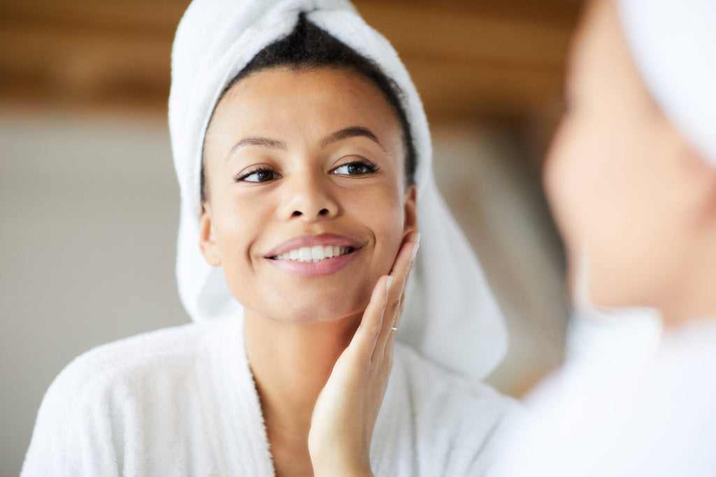 Probiotics and Your Skin: Can Probiotics Improve Your Skin?