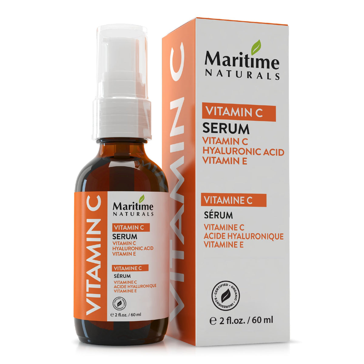 Vitamin C Serum (60ml)