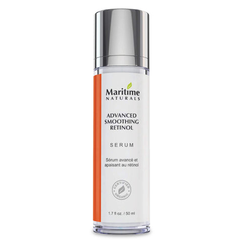 advanced smoothing retinol moisturizer for face 
